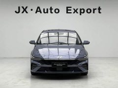 Hyundai Elantra 1.5L CVT Luxury - ფოტო 2