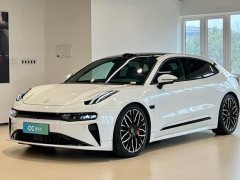 Zeekr Geely Zeekr 001 YOU Edition 100kWh AWD - ფოტო 1