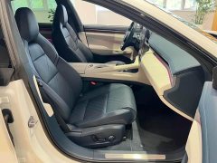 Zeekr Geely Zeekr 001 YOU Edition 100kWh AWD - ფოტო 11