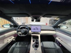 Zeekr Geely Zeekr 001 YOU Edition 100kWh AWD - ფოტო 12