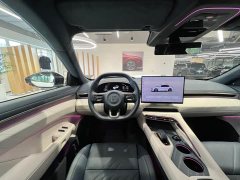 Zeekr Geely Zeekr 001 YOU Edition 100kWh AWD - ფოტო 13