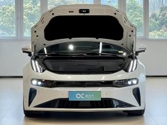 Zeekr Geely Zeekr 001 YOU Edition 100kWh AWD - ფოტო 15