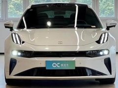Zeekr Geely Zeekr 001 YOU Edition 100kWh AWD - ფოტო 2