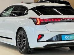 Zeekr Geely Zeekr 001 YOU Edition 100kWh AWD - ფოტო 5