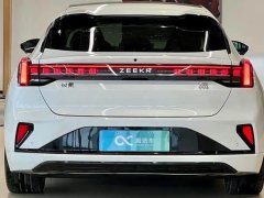 Zeekr Geely Zeekr 001 YOU Edition 100kWh AWD - ფოტო 6