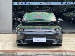Xpeng P7 P7i 550 Pro - ფოტო 1