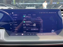 Xpeng P7 P7i 550 Pro - ფოტო 10