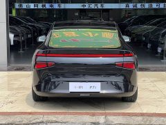 Xpeng P7 P7i 550 Pro - ფოტო 3