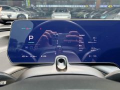 Xpeng P7 P7i 550 Pro - ფოტო 9