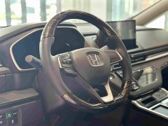 Honda Odyssey 2022 2.0L e:HEV Sharp Comfort Edition - ფოტო 11