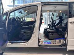 Honda Odyssey 2022 2.0L e:HEV Sharp Comfort Edition - ფოტო 15