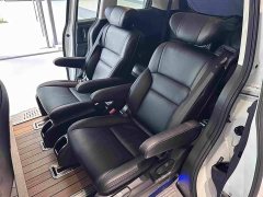 Honda Odyssey 2022 2.0L e:HEV Sharp Comfort Edition - ფოტო 16