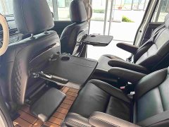 Honda Odyssey 2022 2.0L e:HEV Sharp Comfort Edition - ფოტო 18