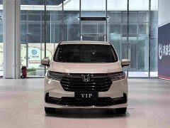 Honda Odyssey 2022 2.0L e:HEV Sharp Comfort Edition - ფოტო 2