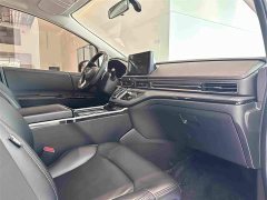 Honda Odyssey 2022 2.0L e:HEV Sharp Comfort Edition - ფოტო 20