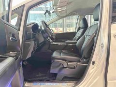 Honda Odyssey 2022 2.0L e:HEV Sharp Comfort Edition - ფოტო 4