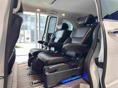 Honda Odyssey 2022 2.0L e:HEV Sharp Comfort Edition - ფოტო 6