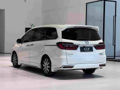 Honda Odyssey 2022 2.0L e:HEV Sharp Comfort Edition - ფოტო 7