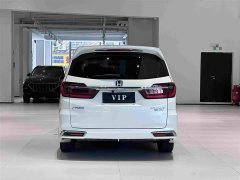 Honda Odyssey 2022 2.0L e:HEV Sharp Comfort Edition - ფოტო 8