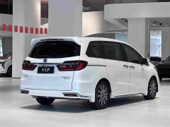 Honda Odyssey 2022 2.0L e:HEV Sharp Comfort Edition - ფოტო 9