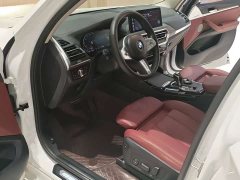 BMW X3 2023 Facelift xDrive30i Premier M Night Package - ფოტო 11