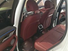 BMW X3 2023 Facelift xDrive30i Premier M Night Package - ფოტო 12