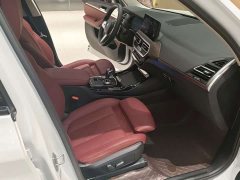 BMW X3 2023 Facelift xDrive30i Premier M Night Package - ფოტო 13