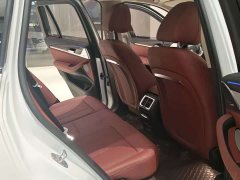 BMW X3 2023 Facelift xDrive30i Premier M Night Package - ფოტო 14