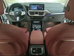 BMW X3 2023 Facelift xDrive30i Premier M Night Package - ფოტო 15