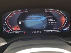BMW X3 2023 Facelift xDrive30i Premier M Night Package - ფოტო 16