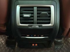 BMW X3 2023 Facelift xDrive30i Premier M Night Package - ფოტო 17