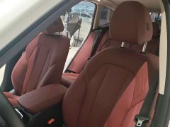BMW X3 2023 Facelift xDrive30i Premier M Night Package - ფოტო 18