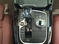 BMW X3 2023 Facelift xDrive30i Premier M Night Package - ფოტო 19