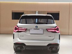 BMW X3 2023 Facelift xDrive30i Premier M Night Package - ფოტო 5