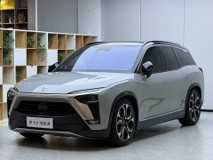 NIO ES8 2020 580KM Signature Edition Six-Seater - ფოტო 1