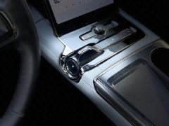 NIO ES8 2020 580KM Signature Edition Six-Seater - ფოტო 11