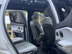 NIO ES8 2020 580KM Signature Edition Six-Seater - ფოტო 13