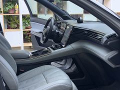 NIO ES8 2020 580KM Signature Edition Six-Seater - ფოტო 14