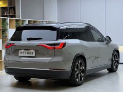 NIO ES8 2020 580KM Signature Edition Six-Seater - ფოტო 15
