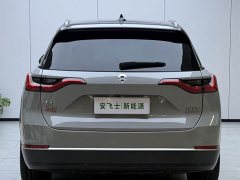 NIO ES8 2020 580KM Signature Edition Six-Seater - ფოტო 16