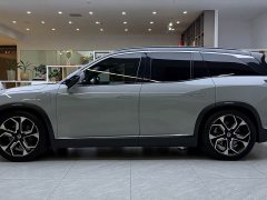 NIO ES8 2020 580KM Signature Edition Six-Seater - ფოტო 3