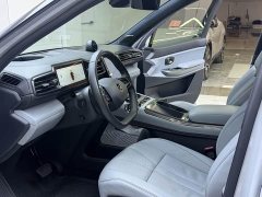 NIO ES8 2020 580KM Signature Edition Six-Seater - ფოტო 4