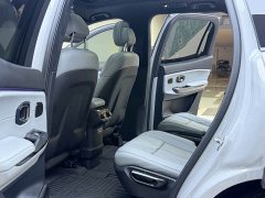 NIO ES8 2020 580KM Signature Edition Six-Seater - ფოტო 5
