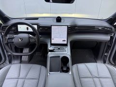 NIO ES8 2020 580KM Signature Edition Six-Seater - ფოტო 6