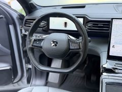 NIO ES8 2020 580KM Signature Edition Six-Seater - ფოტო 7