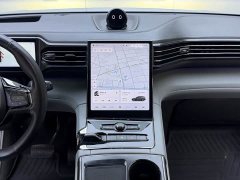 NIO ES8 2020 580KM Signature Edition Six-Seater - ფოტო 8