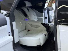 HiPhi Z Four-Seater - ფოტო 14