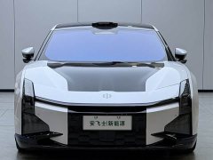 HiPhi Z Four-Seater - ფოტო 2
