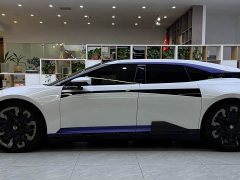 HiPhi Z Four-Seater - ფოტო 3