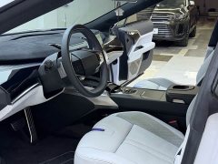 HiPhi Z Four-Seater - ფოტო 4